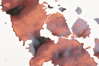 Diamine Forever Inks - Butterscotch - 50mL