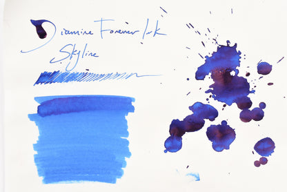 Diamine Forever Inks - Skyline - 50mL