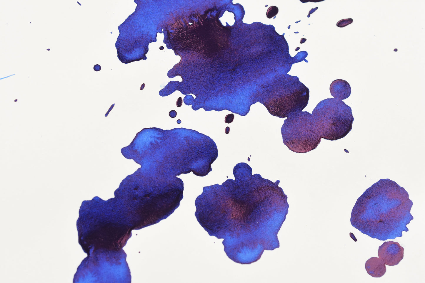 Diamine Forever Inks - Skyline - 50mL