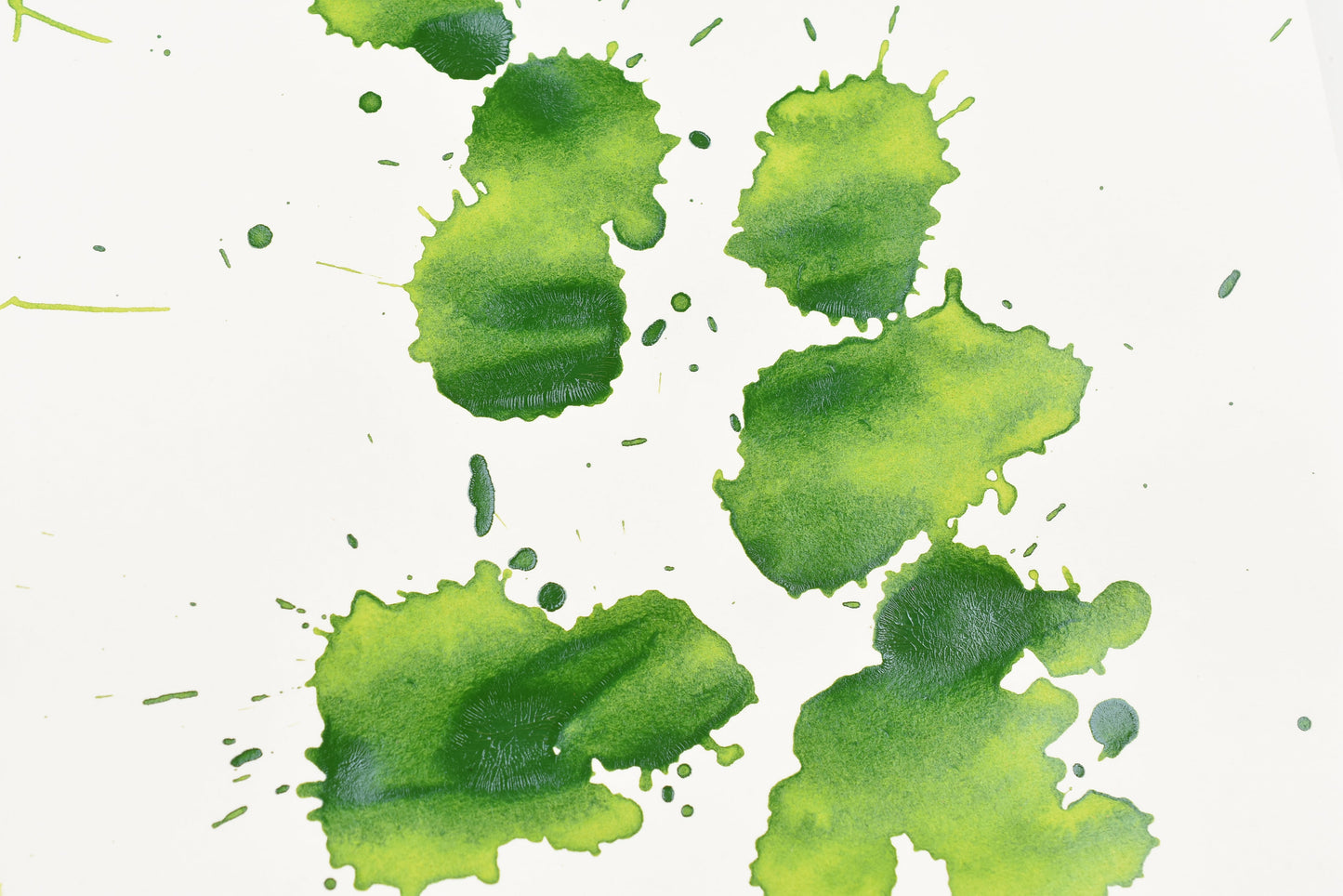 Diamine Forever Inks - Hyper Green - 50mL