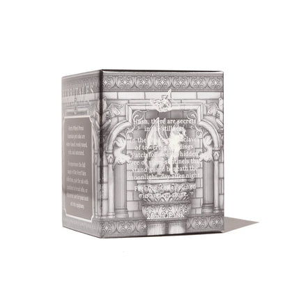 Ferris Wheel Press - Bestiary Series - Granite Guardians
