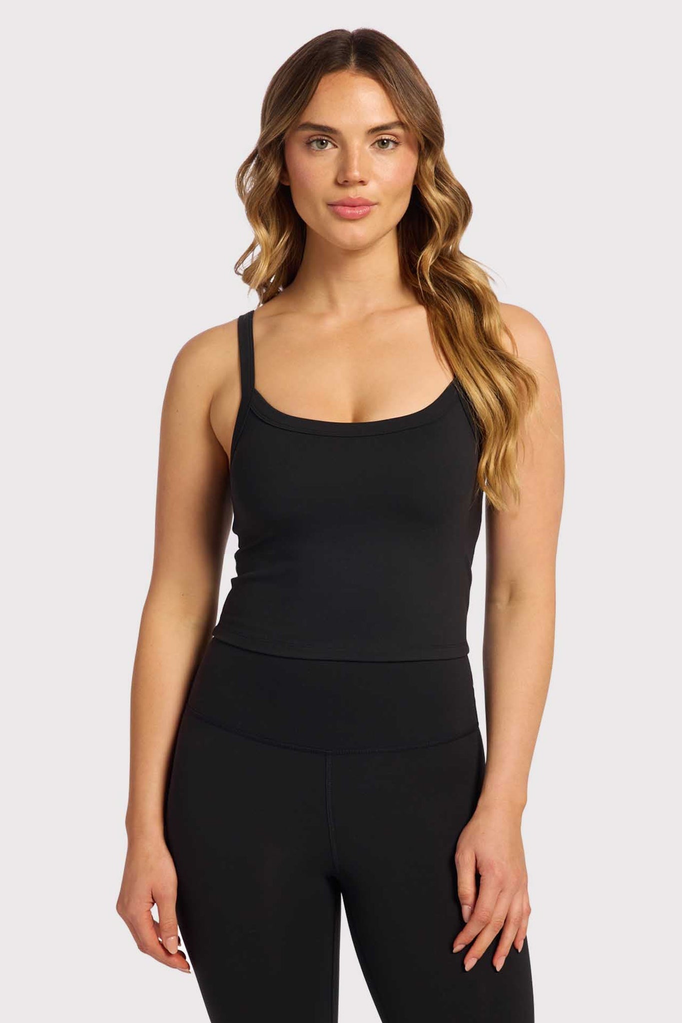 Elevate Scoop Tank