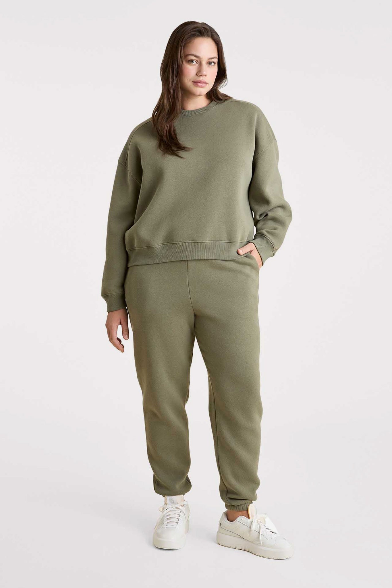 Classic Sweatpant