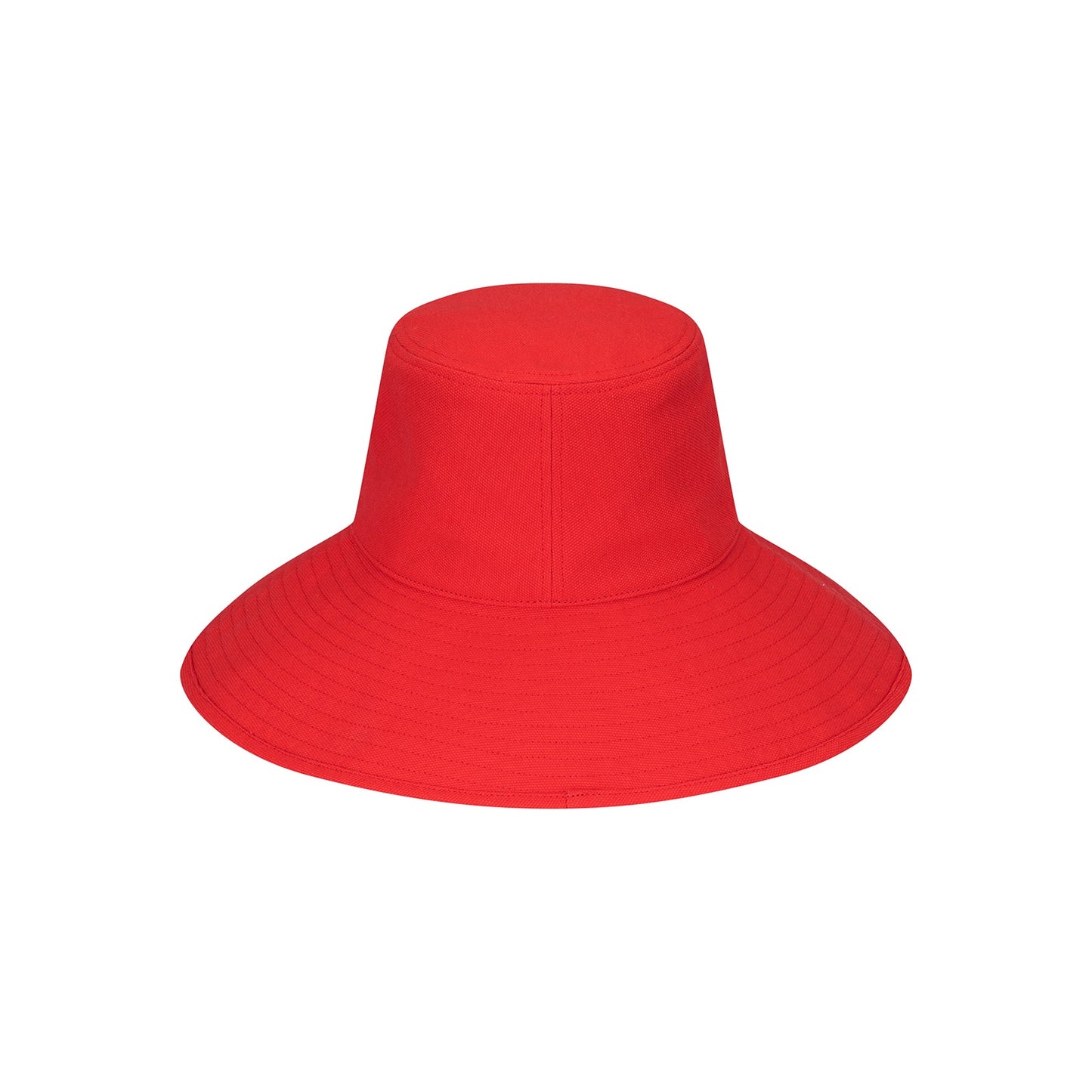 Holiday Bucket - Flame