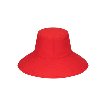 Holiday Bucket - Flame