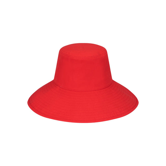 Holiday Bucket - Flame