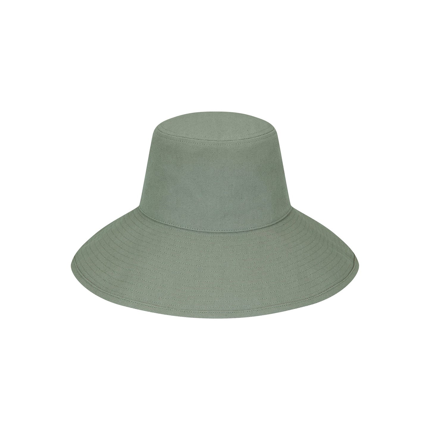 Holiday Bucket - Sage
