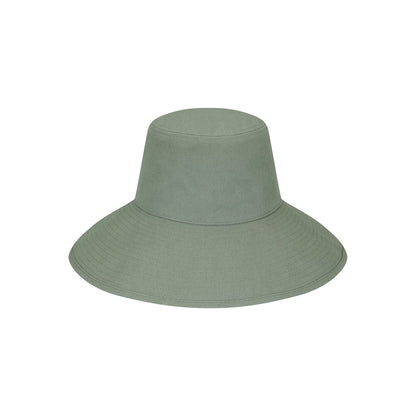 Holiday Bucket - Sage