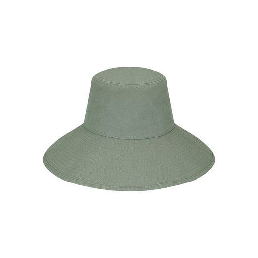 Holiday Bucket - Sage