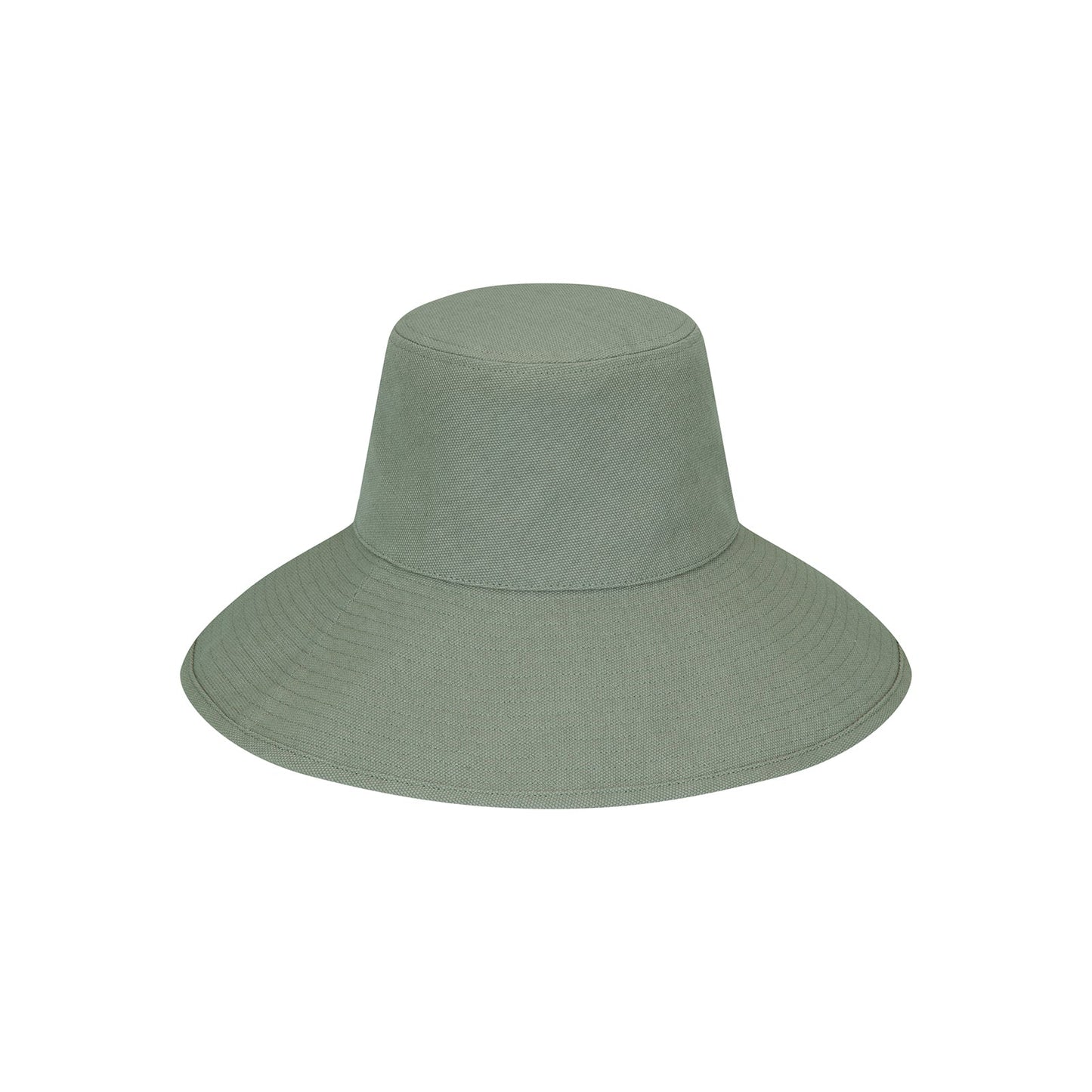 Holiday Bucket - Sage