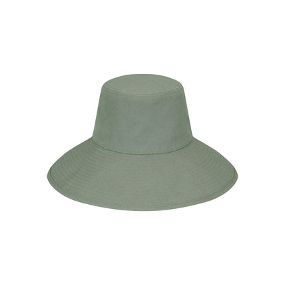 Holiday Bucket - Sage