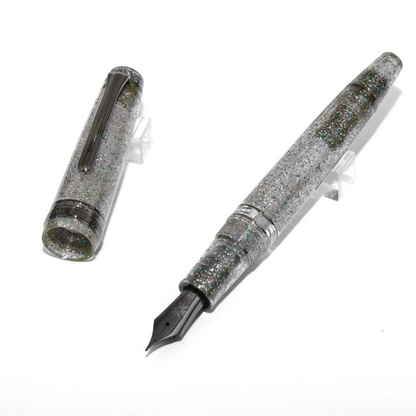 BUNGUBOX Original Fountain Pen - Piston - Supernova 2021