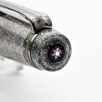 BUNGUBOX Original Fountain Pen - Piston - Supernova 2021