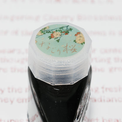 BUNGUBOX Original Ink - Ink tells more - Lingering Cherry Blossoms