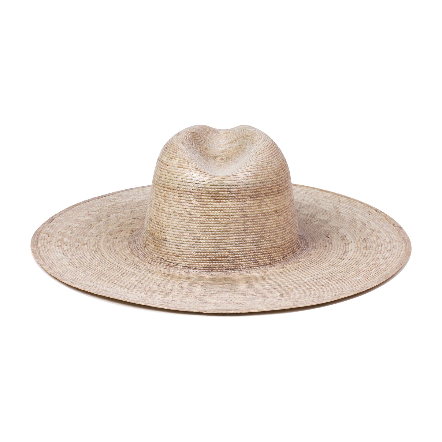 Palma Wide Fedora