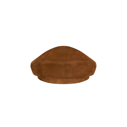 Priya Beret - Tobacco
