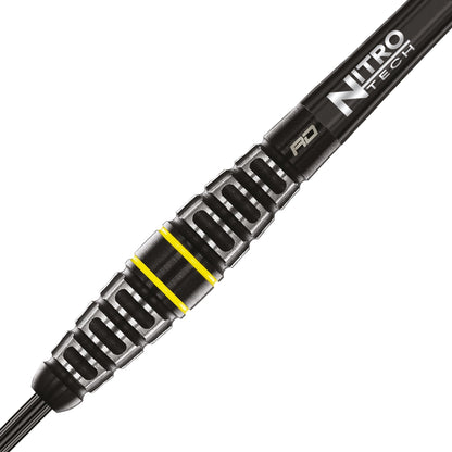 RED DRAGON - Astraeus Q4X Torpedo Darts - 90% Tungsten - 23g