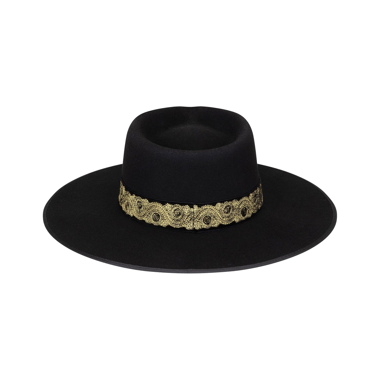 Noir Rancher - Gold Special