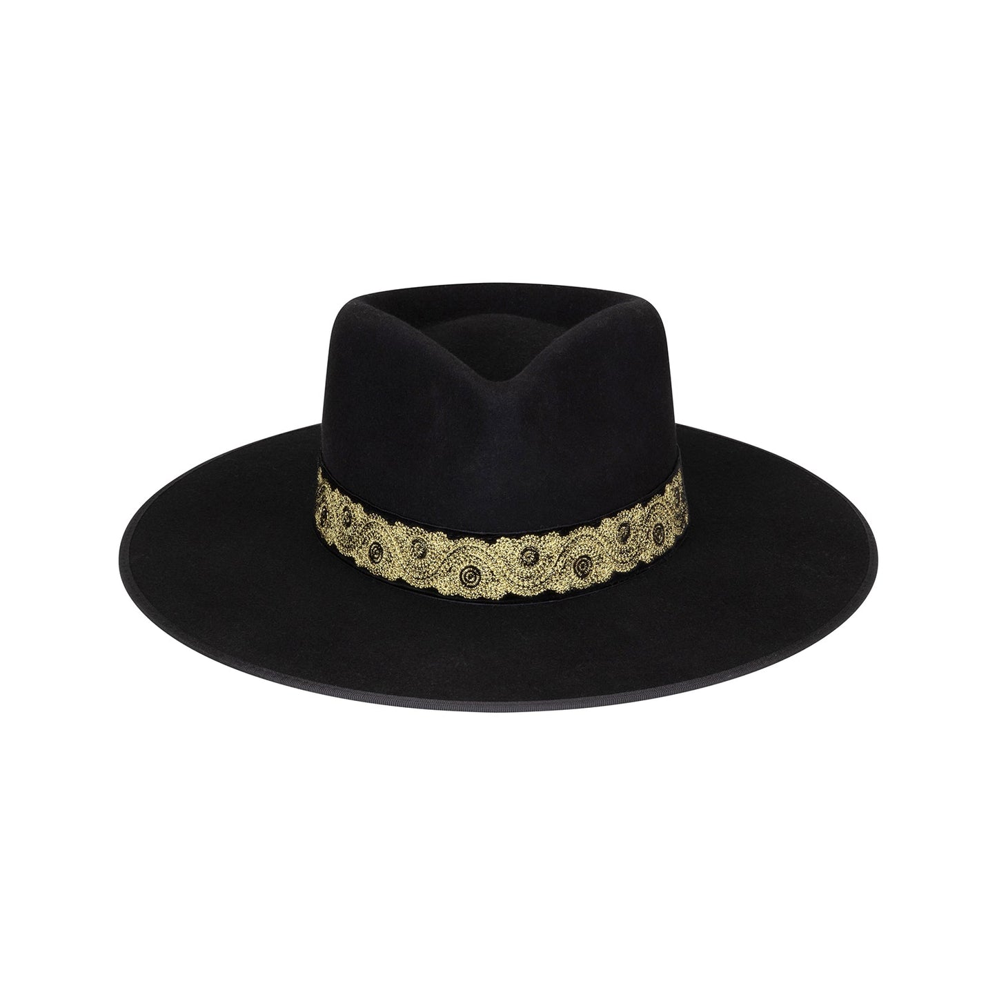 Noir Rancher - Gold Special