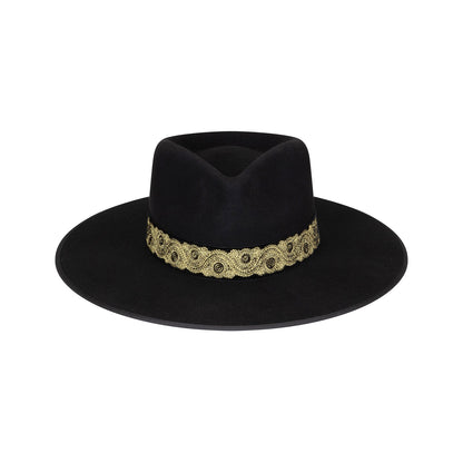 Noir Rancher - Gold Special