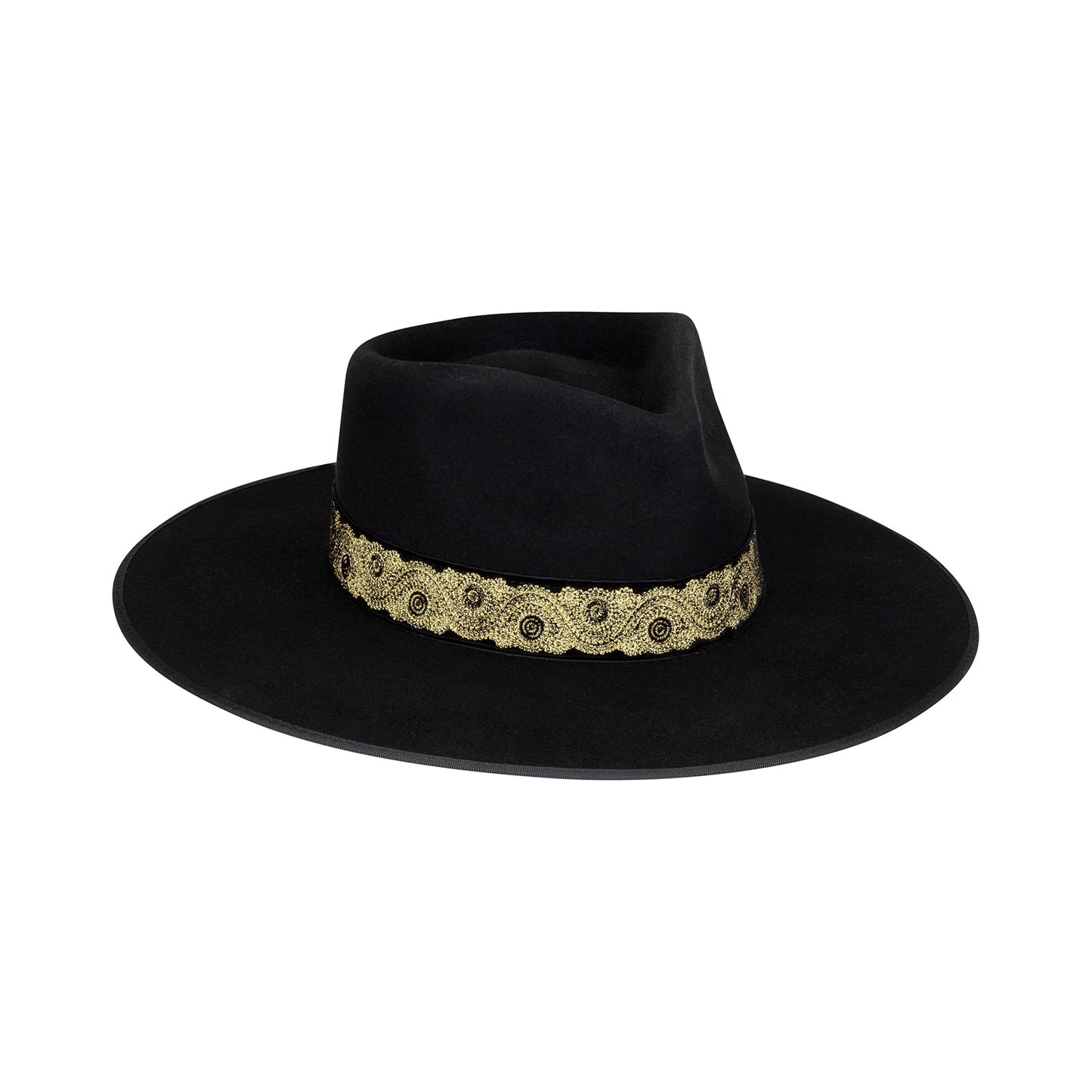Noir Rancher - Gold Special
