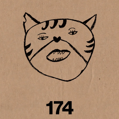 Dan Wei Industry - Cement Rubber Stamp - Characters