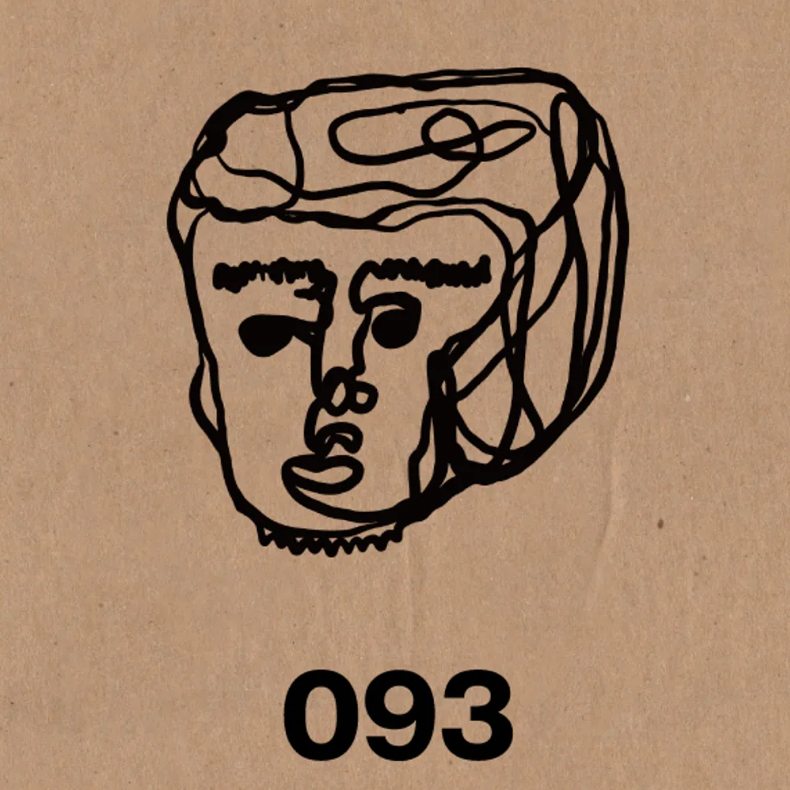 Dan Wei Industry - Cement Rubber Stamp - Characters