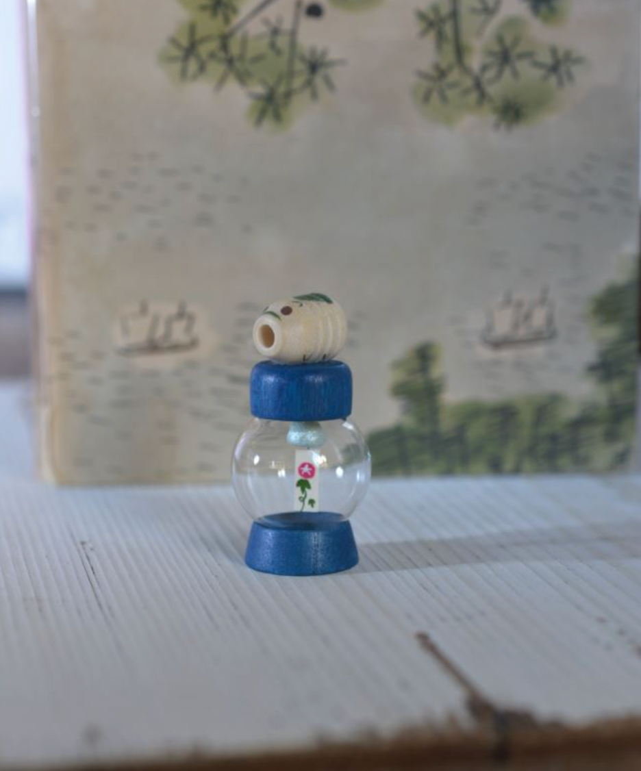 Classiky x OHM Factory Wooden Toy