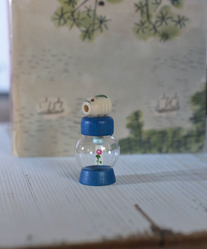 Classiky x OHM Factory Wooden Toy