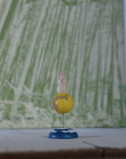 Classiky x OHM Factory Wooden Toy