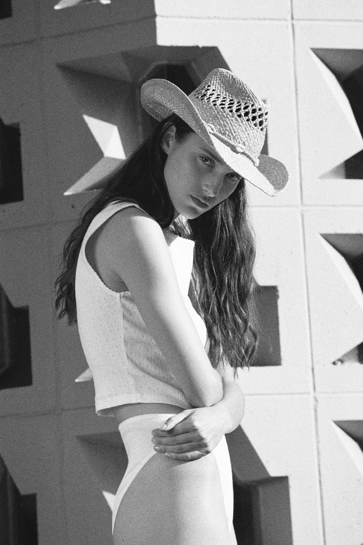 Seashells Cowboy