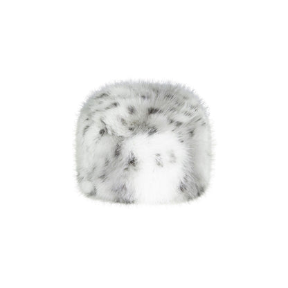 Snowcat Babushka