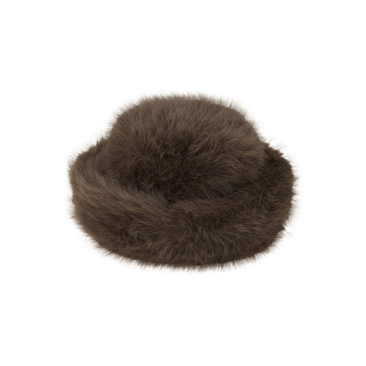 Snuggle Bucket - Mink