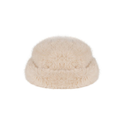 Snuggle Bucket - Almond
