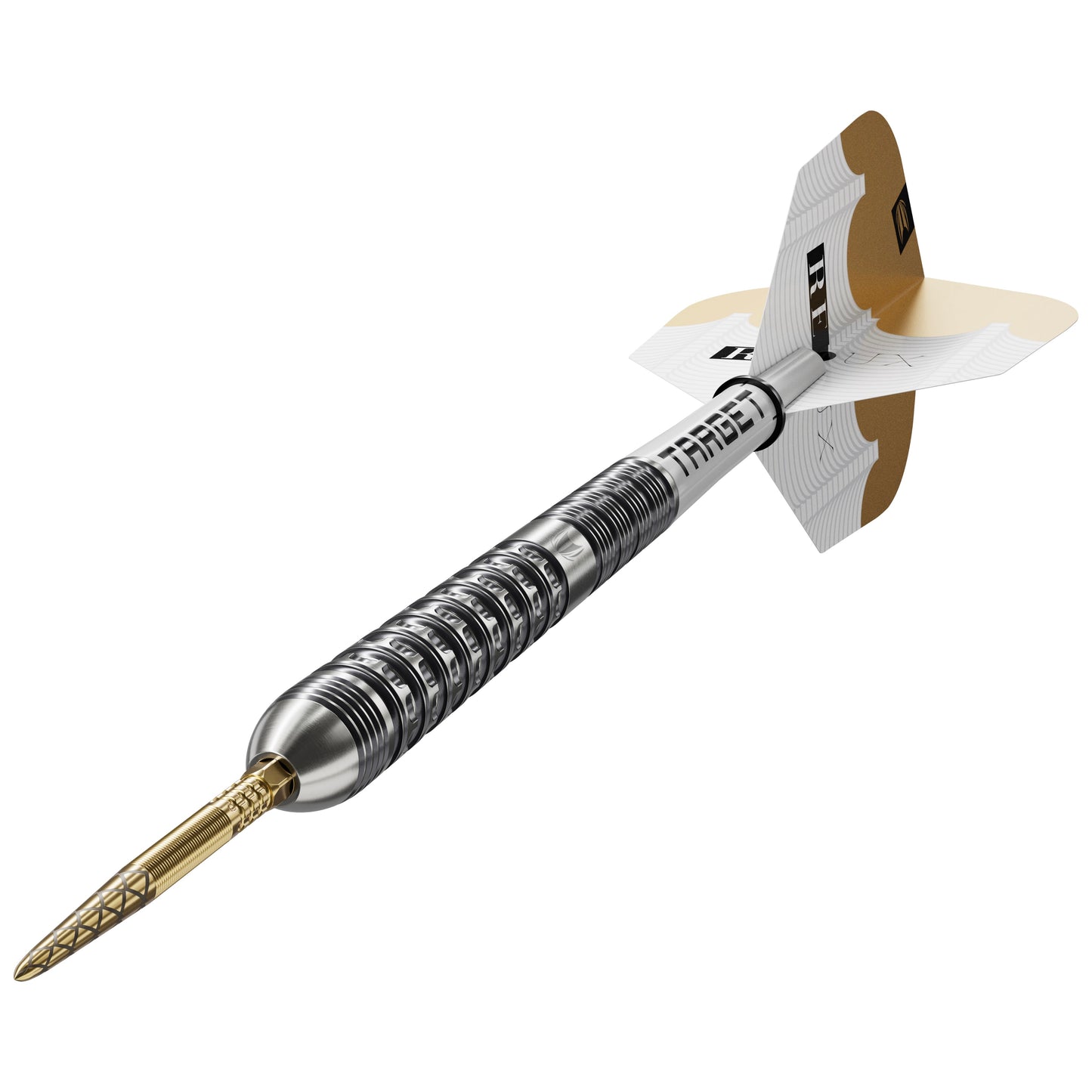 TARGET - 26g - Redux SP 03 - Steel Tip Swiss Point - 90% Tungsten Darts