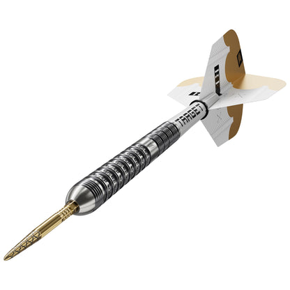 TARGET - 26g - Redux SP 03 - Steel Tip Swiss Point - 90% Tungsten Darts