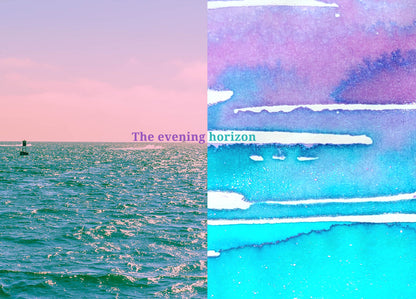 Dominant Industry - Pearl - Horizon No.023