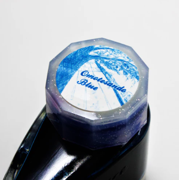 BUNGUBOX Original Ink - Ink tells more - Omotesando Blue