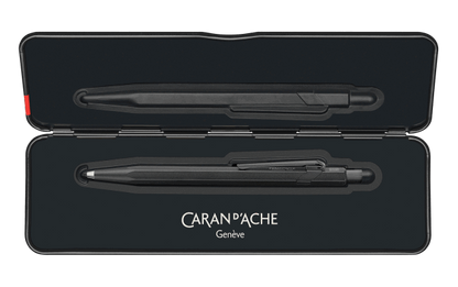 Caran d'Ache Fixpencil Black Code Mechanical Pencil