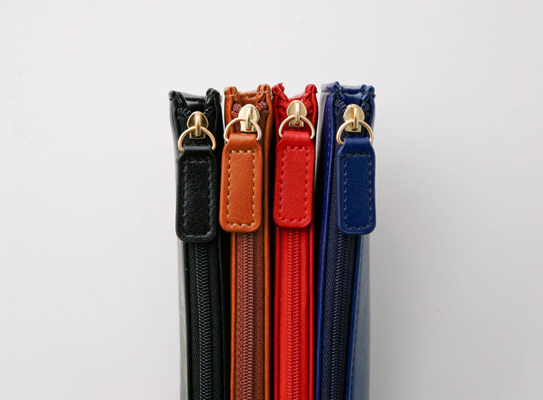 Bird Pen Case