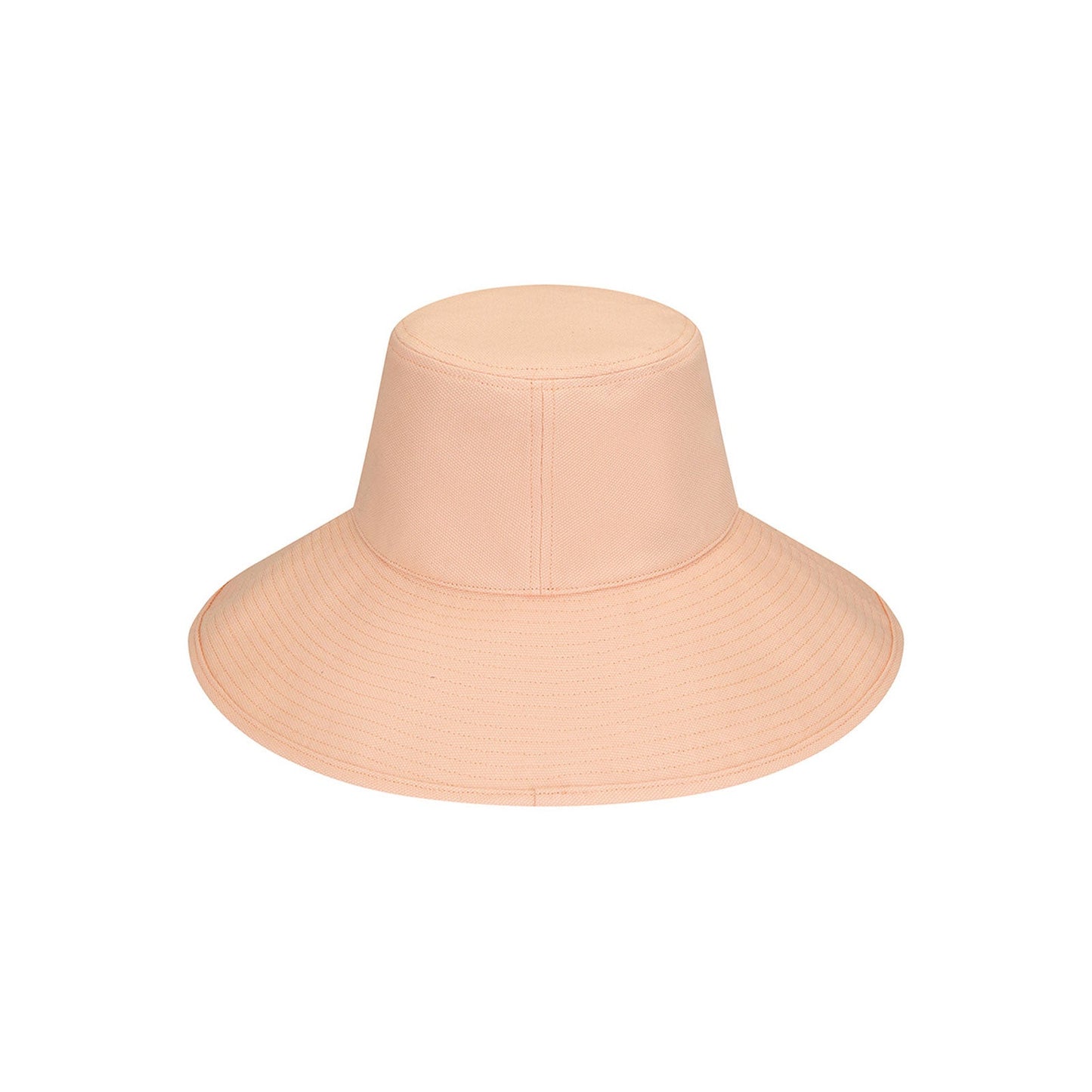 Holiday Bucket - Blush