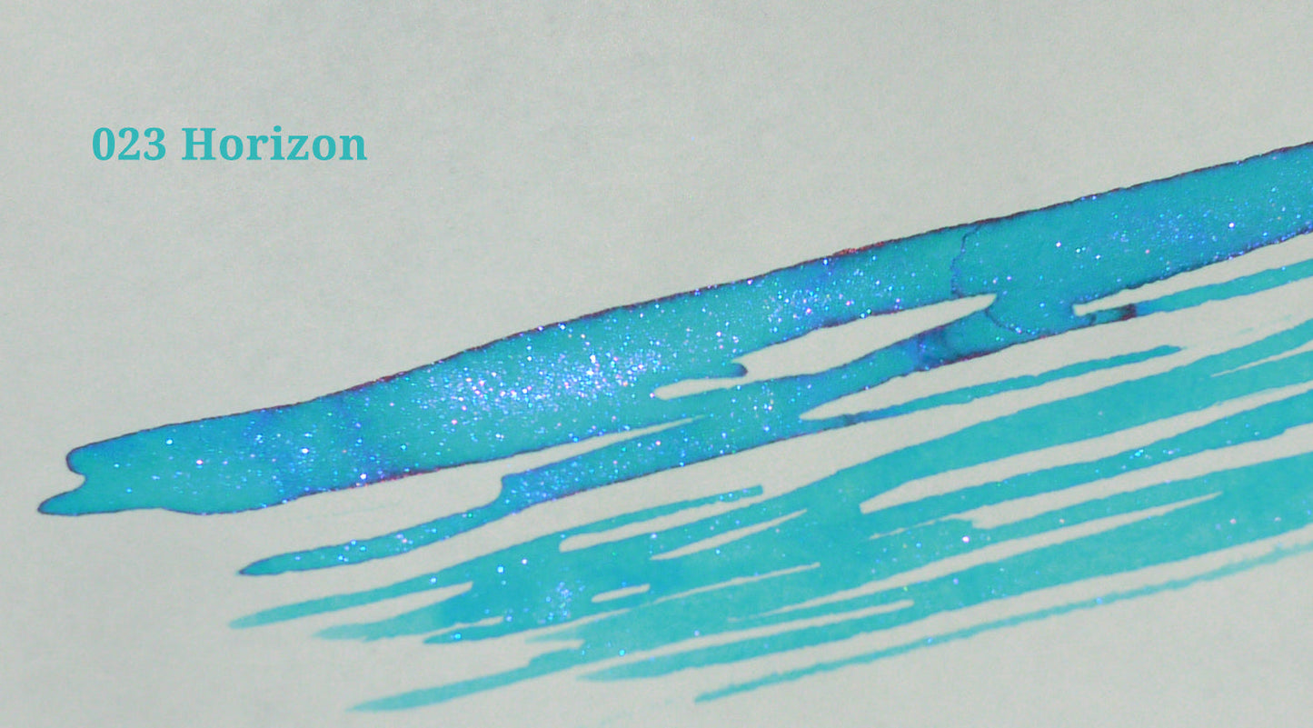 Dominant Industry - Pearl - Horizon No.023