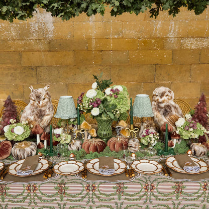 Squirrel Glasses (Set of 4)