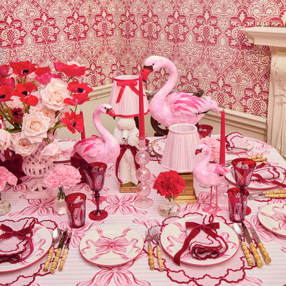 Faye Flamingo (Pair) - 60cm
