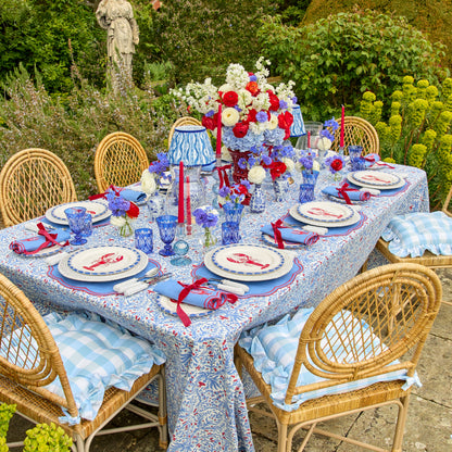 Vivienne Rattan Chair