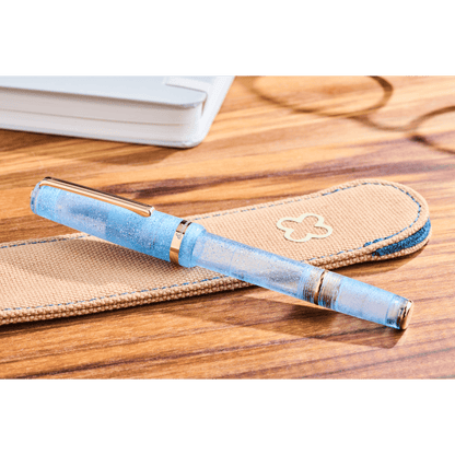 Esterbrook Model JR Pocket Fountain Pen - Twinkle